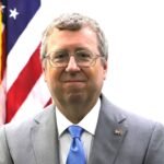 US Embassy in Banjul announces departure of Chargé d’Affaires Eugene S. Young