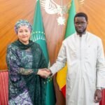 Senegal, UN seek deeper cooperation amid Sahel security concerns
