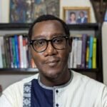 Senegalese philosopher Ba wins prestigious Frantz Fanon Prize in New York