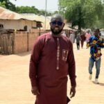 Kantong Kunda resident hails infrastructure progress under Barrow
