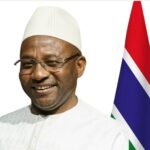 Gambia Embassy issues passport advisory for US citizens owing child support