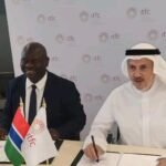 Gambia secures $250 million ITFC financing deal to boost trade, export growth