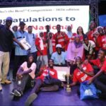 Thiès school wins US Embassy’s National English Competition