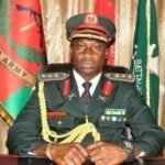 Barrow appoints Ousman Gomez as Gambia’s new defence chief