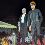 Dakar albino fashion show celebrates beauty beyond stigma