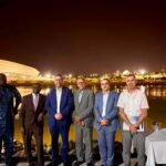 FASTEF delegation join RASED in Rabat to advance African Education Sciences Network