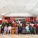 Chinese Embassy hosts China-Gambia Bantaba on women’s empowerment