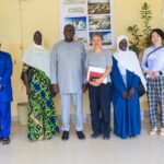 UTG sends students to China Youth Summer Camp 2026