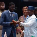 Faye takes over ECOWAS chairmanship from Bio
