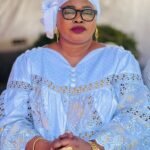 Banjul Mayor calls for justice over sand mining royalties, environmental protection