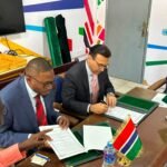 New Gambia-Pakistan deal targets rice supply, trade growth