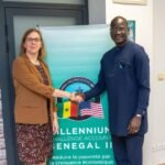 US, Senegal discuss energy cooperation under $350 billion CFA power compact
