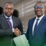 Paul Ndiaye takes over Senegal’s Social Action Directorate