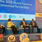 Senegalese Mandela Washington Alumni strengthen US-Africa trade links