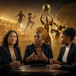 African Women in Sports Summit announces Dakar 2026 signature panel