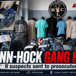 Dakar Police break up fake-officer robbery network