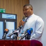 Talib Bensuda accepts coalition 2026 flagbearer role, calls for national unity