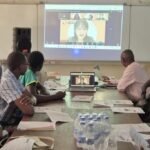 Senegalese students prepare for Japan-Africa Youth Exchange Program