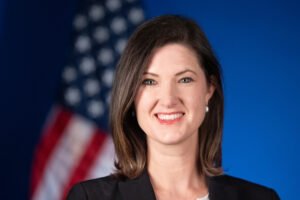 Katherine Hiner