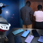 Grand Yoff Police arrest three suspects after violent robbery reports