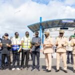 Faye inaugurates $738 million highway linking Mbour to Kaolack