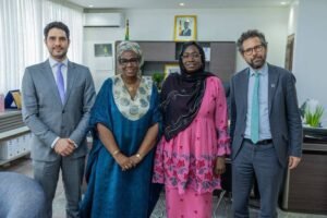 Senegal Ministry of Family