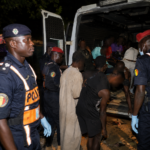 Dakar Police detain 234 in anti-begging operation