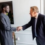 Cybastion announces $300 million digital investment as Senegal pushes for digital sovereignty