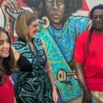 U.S. skateboarding program closes in Dakar ahead of 2026, 2028 Olympics