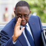 Sall steps aside with dignity: “I remain fully committed to the ideals that inspired my candidacy”